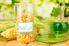 Broadwey biofuel availability